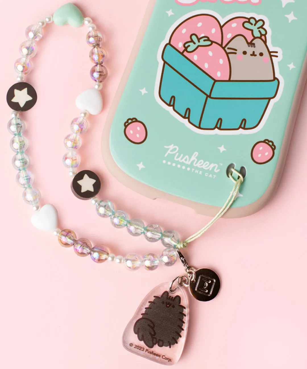 Pusheen Bags & Cases|Office & Tech>Fruits Phone Case