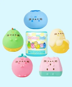 Pusheen Surprise Plush & Figurines|Squishy Toys><noscript><img width=