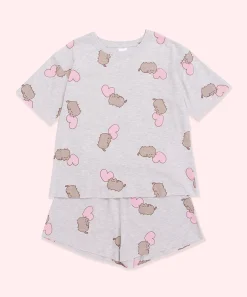 Pusheen Ladies|Lounge & Sleep><noscript><img width=