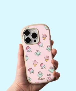 Pusheen Bags & Cases|Office & Tech>Ice Cream Phone Case