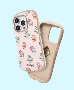 Pusheen Bags & Cases|Office & Tech>Ice Cream Phone Case
