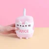 Pusheen Plush & Squisheens|Sips>Juice Box Sips Plush