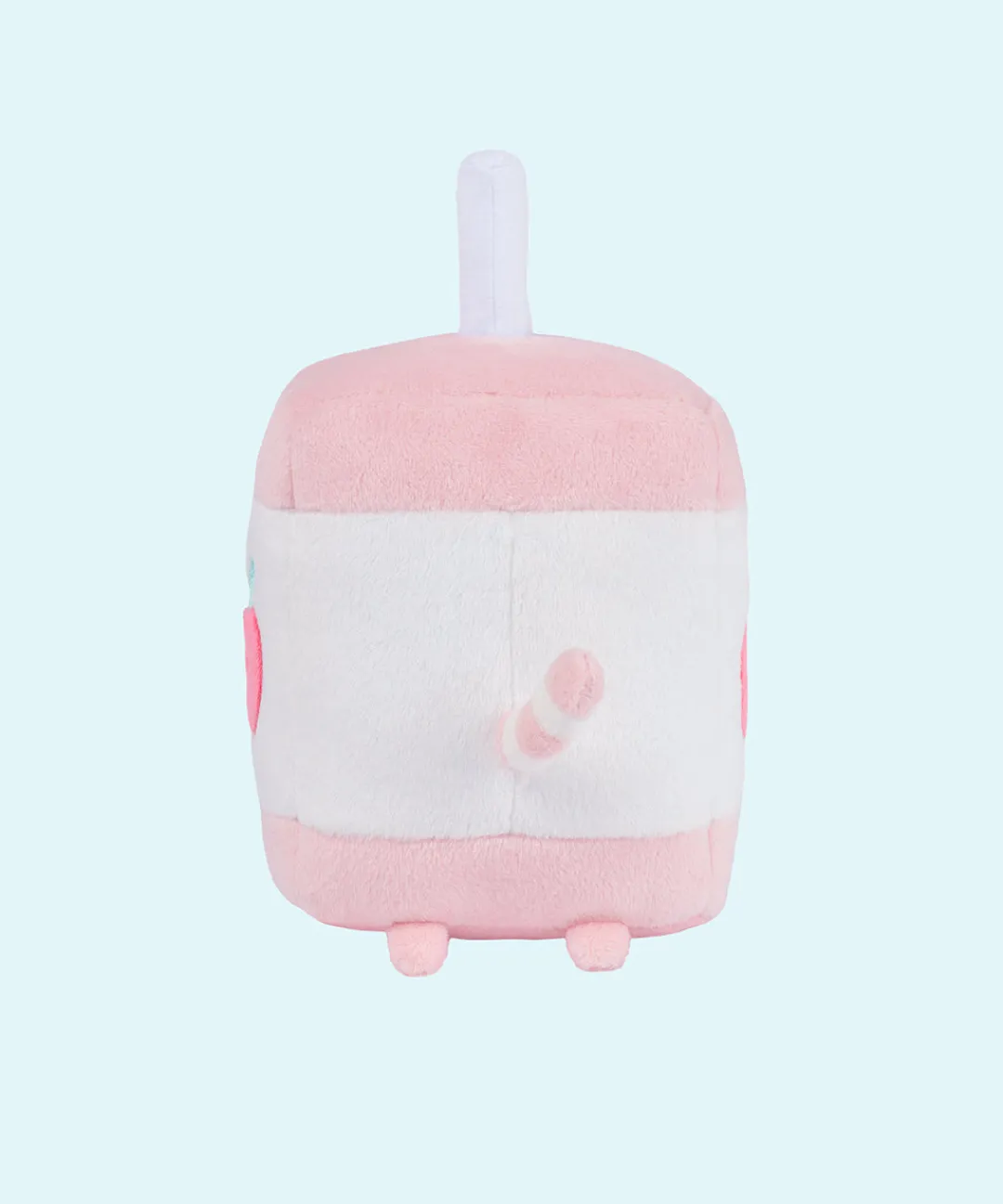 Pusheen Plush & Squisheens|Sips>Juice Box Sips Plush