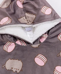 Pusheen Guys & Unisex|Hoodies & Sweaters><noscript><img width=