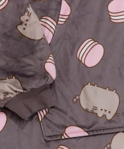 Pusheen Guys & Unisex|Hoodies & Sweaters><noscript><img width=