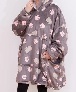 Pusheen Guys & Unisex|Hoodies & Sweaters><noscript><img width=