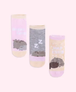 Pusheen Socks & Slippers|Lounge & Sleep><noscript><img width=