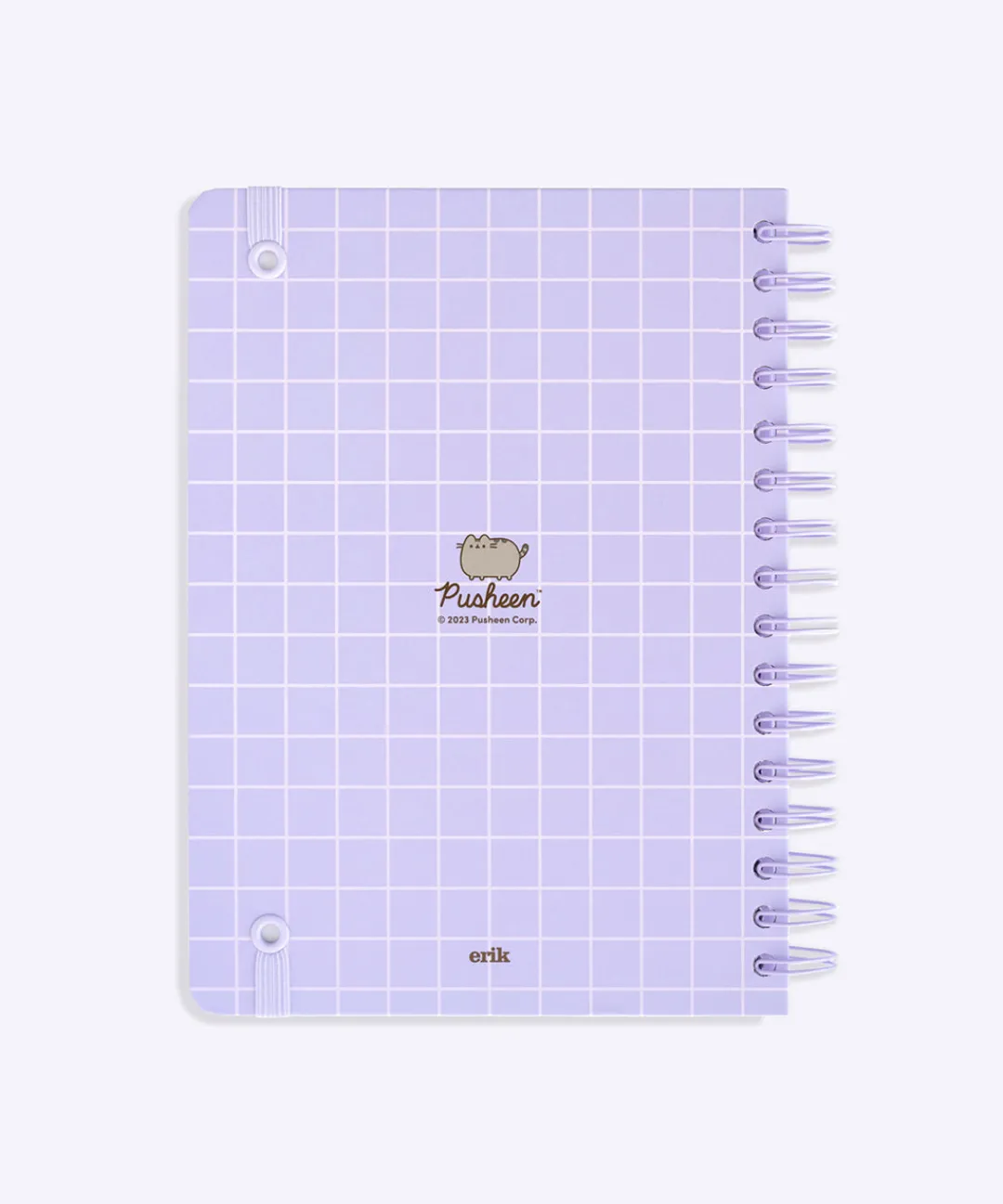Pusheen Office & Tech|Crafts & Games>Naptime Notebook