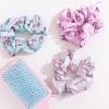 Pusheen Gaming>3-Pack Hair Scrunchies