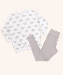 Pusheen Guys & Unisex|Lounge & Sleep>Patterned Loungewear Set