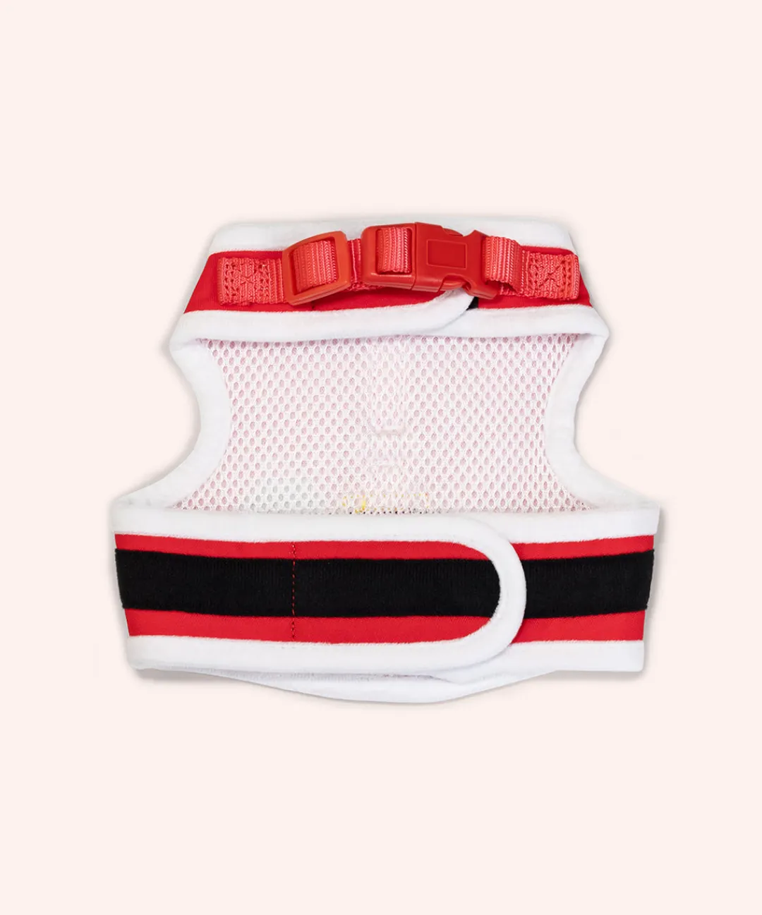 Pusheen Kitchen & Pet>Pet Holiday Santa Harness