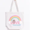 Pusheen Bags & Cases|Office & Tech>Rainbow Tote Bag
