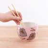 Pusheen Kitchen & Pet>Ramen Bowl