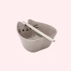 Pusheen Kitchen & Pet>Ramen Bowl & Chopstick Set