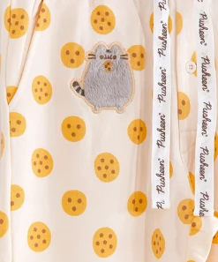 Pusheen Guys & Unisex|Lounge & Sleep>Smart Cookie Pajama Set