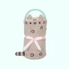 Pusheen Bed & Bath>SnowThrow Blanket