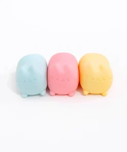 Pusheen Squishy Toys|Surprise Plush & Figurines>Surprise Squishu™ Assortment