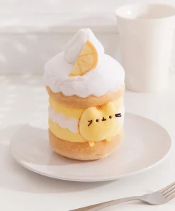 Pusheen Plush & Squisheens|Sweets><noscript><img width=