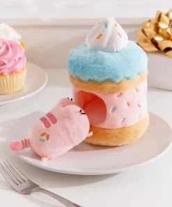 Pusheen Plush & Squisheens|Sweets><noscript><img width=