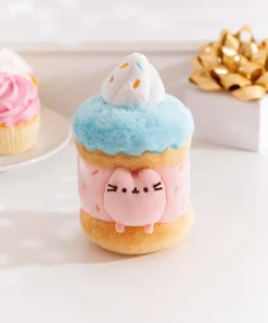 Pusheen Plush & Squisheens|Sweets><noscript><img width=