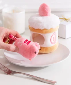 Pusheen Plush & Squisheens|Sweets><noscript><img width=