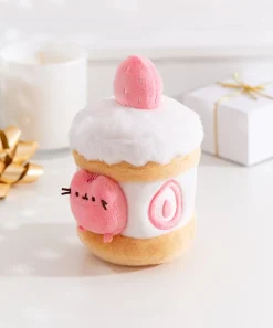 Pusheen Plush & Squisheens|Sweets><noscript><img width=