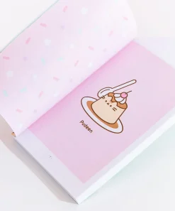 Pusheen Books & Stationery><noscript><img width=