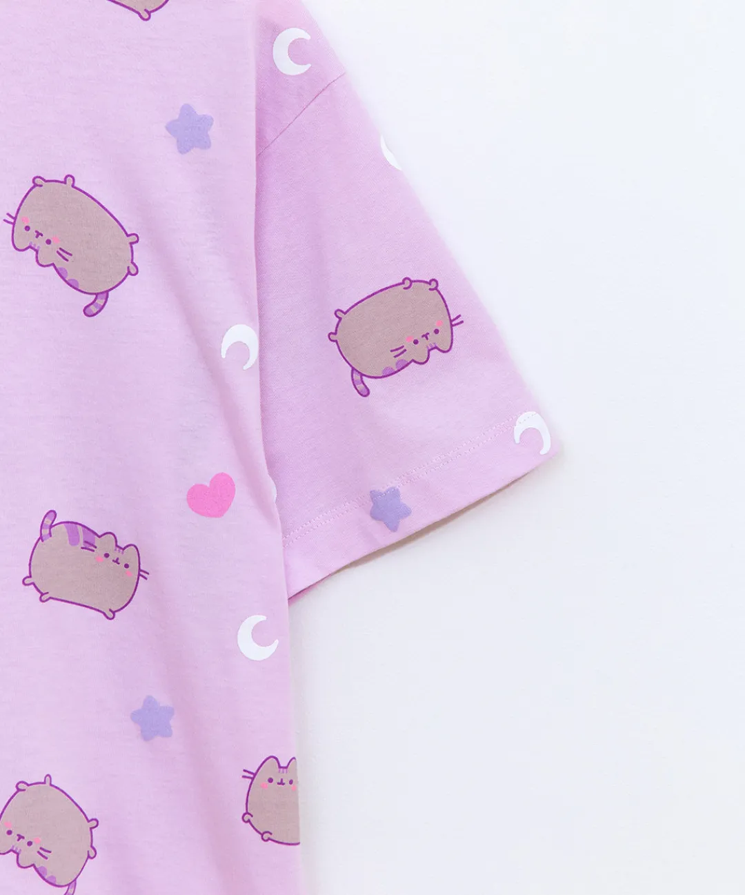 Pusheen Guys & Unisex|Lounge & Sleep>Twilight Pajama Set
