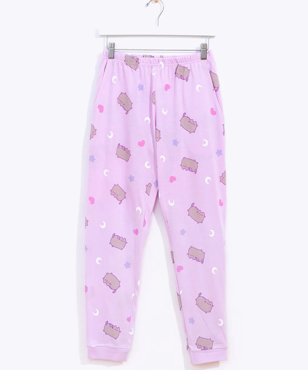 Pusheen Guys & Unisex|Lounge & Sleep>Twilight Pajama Set