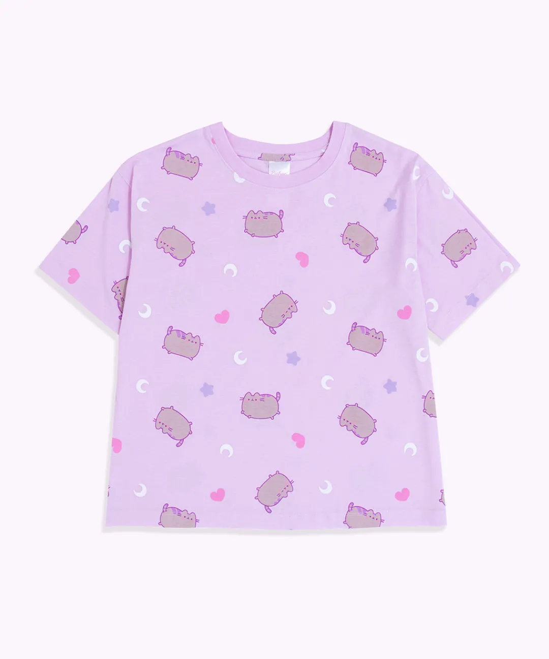 Pusheen Guys & Unisex|Lounge & Sleep>Twilight Pajama Set
