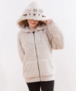 Pusheen Guys & Unisex|Hoodies & Sweaters>Unisex Character Hoodie