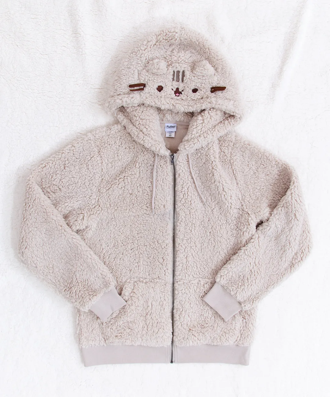 Pusheen Guys & Unisex|Hoodies & Sweaters>Unisex Character Hoodie