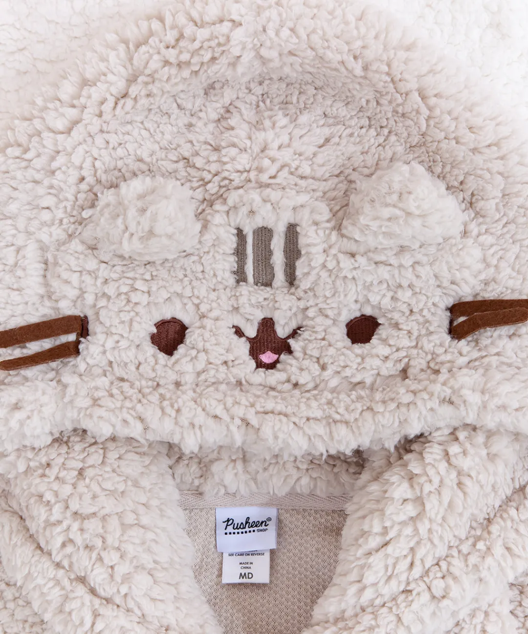 Pusheen Guys & Unisex|Hoodies & Sweaters>Unisex Character Hoodie