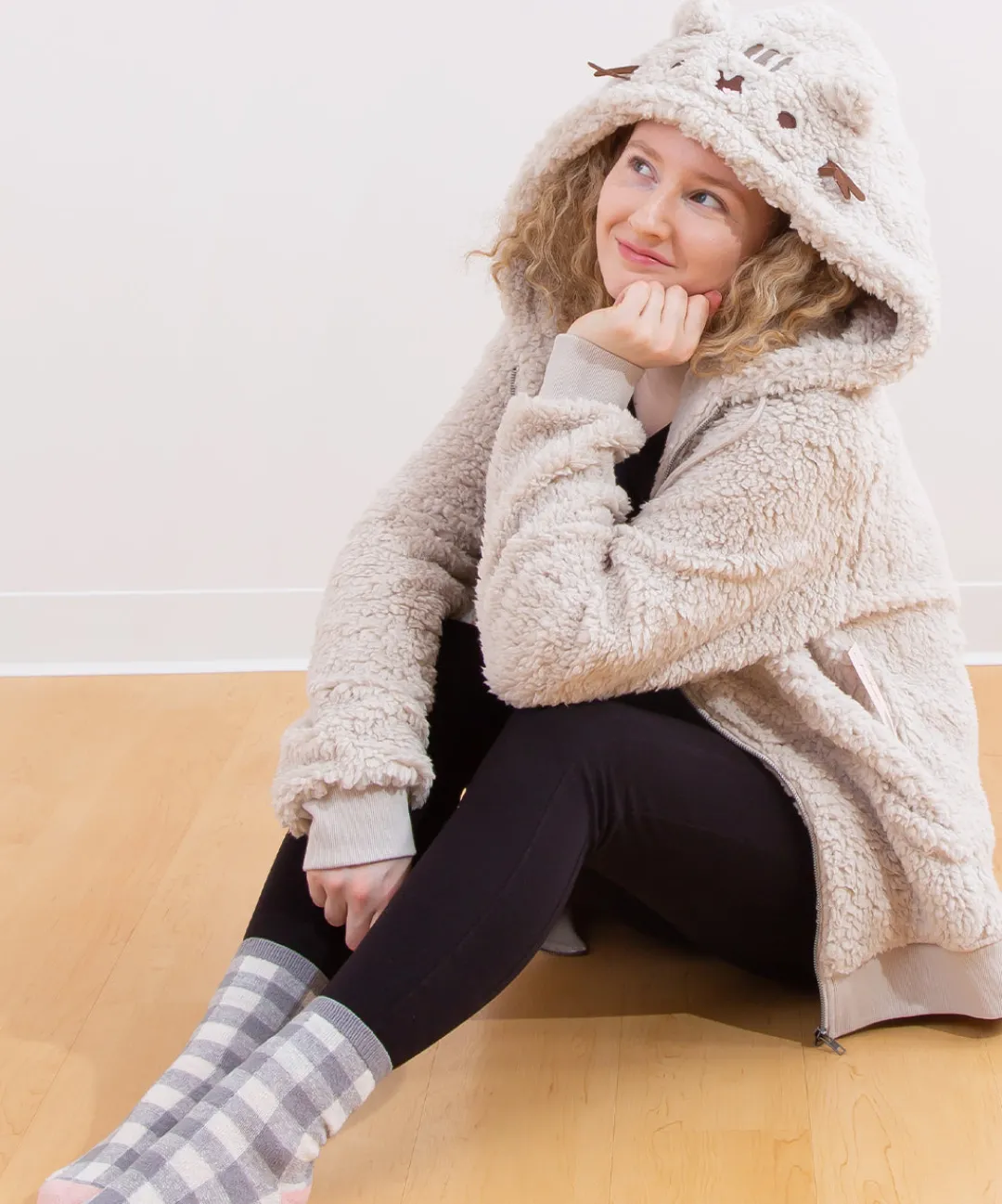 Pusheen Guys & Unisex|Hoodies & Sweaters>Unisex Character Hoodie