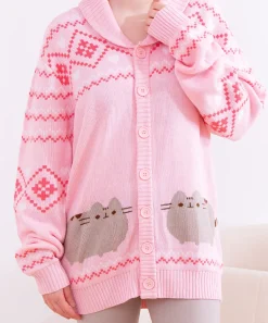 Pusheen Guys & Unisex|Hoodies & Sweaters><noscript><img width=