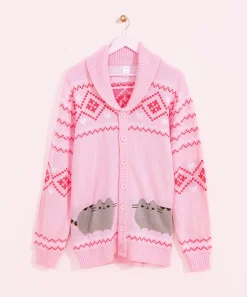 Pusheen Guys & Unisex|Hoodies & Sweaters><noscript><img width=
