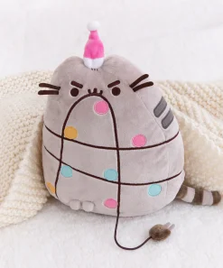 Pusheen Plush & Squisheens><noscript><img width=