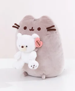 Pusheen Plush & Squisheens><noscript><img width=