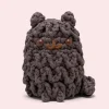 Pusheen Crafts & Games>x The Woobles Pip Crochet Kit