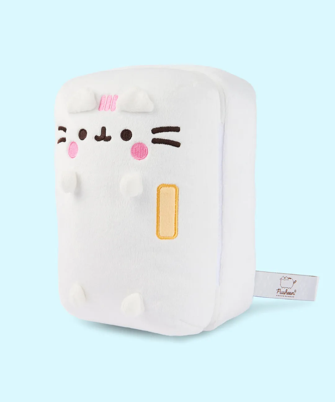 Pusheen Plush & Squisheens|Kitchen>'s Kitchen Refrigerator Plush