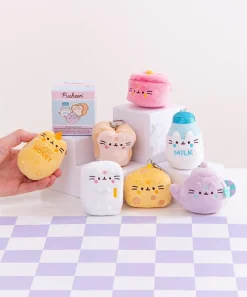 Pusheen Plush Accessories|Surprise Plush & Figurines><noscript><img width=