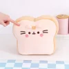 Pusheen Plush & Squisheens|Kitchen>'s Kitchen White Bread Squisheen Plush
