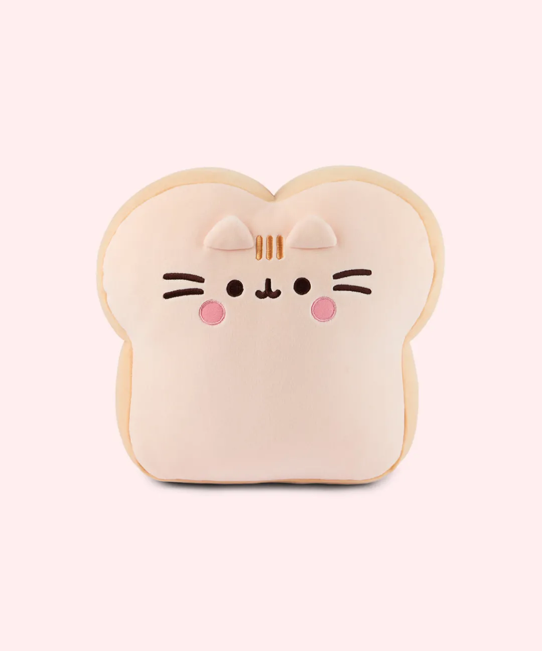 Pusheen Plush & Squisheens|Kitchen>'s Kitchen White Bread Squisheen Plush