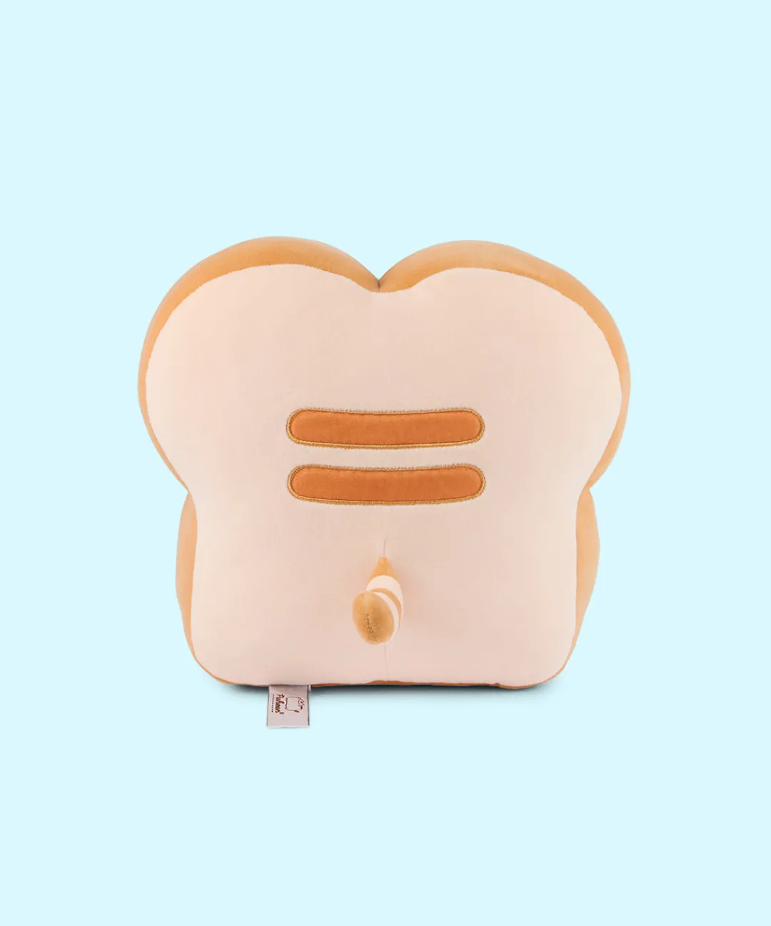 Pusheen Plush & Squisheens|Kitchen>'s Kitchen White Bread Squisheen Plush