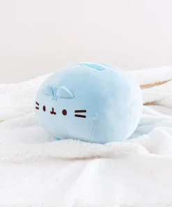 Pusheen Plush & Squisheens>Round Squisheen Plush