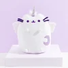 Pusheen Plush & Squisheens>Super icorn Plush