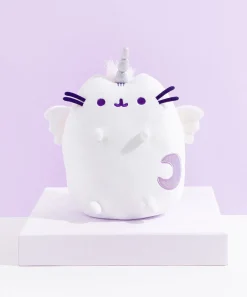 Pusheen Plush & Squisheens>Super icorn Plush