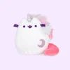 Pusheen Plush & Squisheens>Super icorn Squisheen Sitting Pose