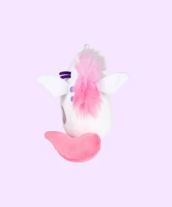 Pusheen Plush & Squisheens>Super icorn Squisheen Sitting Pose