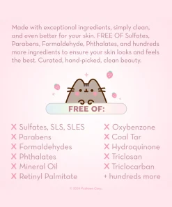 Pusheen Beauty & Skincare|Bed & Bath><noscript><img width=